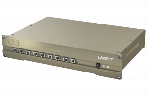 AVI LPC 8942 LANpipe Controller