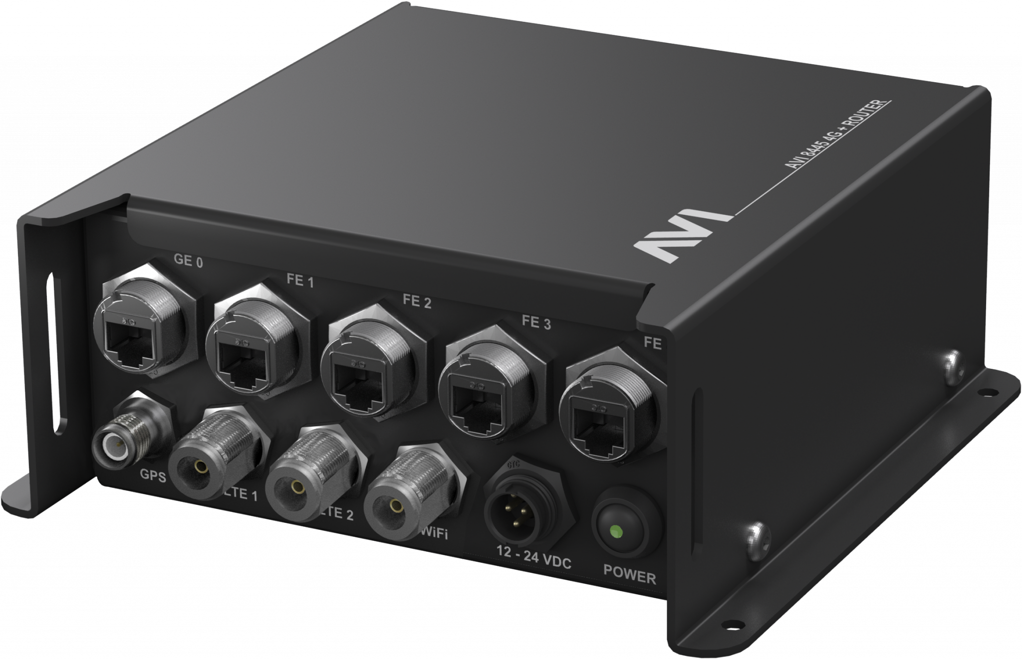 Lte Router Rj 45 AVI | LTE
